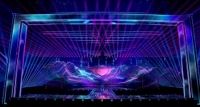 Eurovision 2025 - Yarı Final 1 Canlı Yayın Konser Biletleri