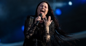 Evanescence Birmingham 2026