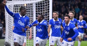 Everton vs Brighton Tickets