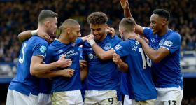 Biglietti Everton FC vs AS Roma - Friendly