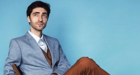 Billets Evgeny Grinko Istanbul 2024