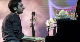 Evgeny Grinko Istanbul Tickets