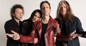 Extreme Birmingham Konser Biletleri