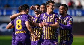 Biglietti Eyupspor vs Galatasaray