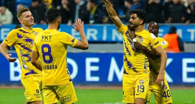 Billets Eyupspor vs Konyaspor Turkiye Kupası