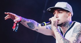 Ezhel Brüksel 2024 Konser Biletleri