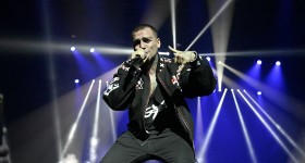 Biglietti Ezhel London 2024