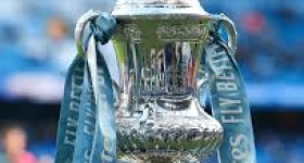 Billets FA Cup - Semi Final 2