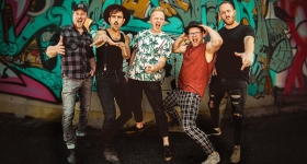 Fäaschtbänkler Deggendorf Tickets