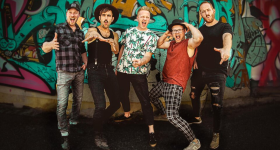 Fäaschtbänkler Würzburg Tickets