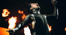 Falling In Reverse Glasgow Bilety