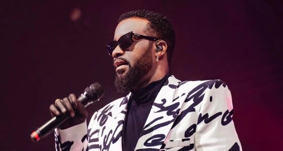 Fally Ipupa Brussels 11 dhjetor Bileta