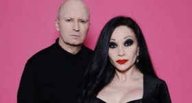 Billets Fangoria & Nancys Rubias Madrid 7 June