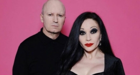 Fangoria & Nancys Rubias Marbella Tickets