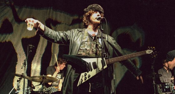 Fat Dog Bristol 티켓