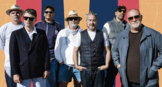 Billets Fat Freddy's Drop: 21st anniversary of Based on a True Story