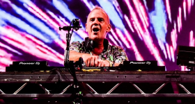 Fatboy Slim Rugeley Bilete