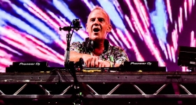 Fatboy Slim Wolverhampton Konser Biletleri