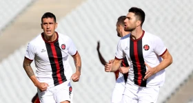 Fatih Karagumruk vs Antalyaspor Piletid