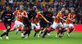 Billets Fatih Karagumruk vs Galatasaray