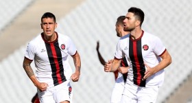 Biglietti Fatih Karagumruk vs Kırklarelispor