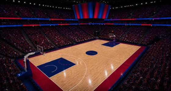 FC Barcelona Basket vs Besiktas Istanbul Bilety