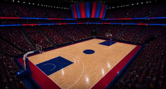FC Barcelona Basket vs Maccabi Tel Aviv Basketball บัตร