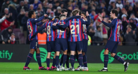 Biglietti FC Barcelona vs Getafe CF