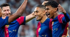 Billets FC Barcelona vs RCD Espanyol