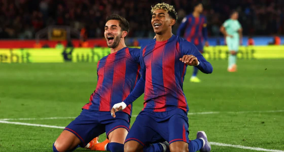 Entradas FC Barcelona vs Getafe CF