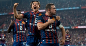 FC Basel vs Aston Villa FC Bilety