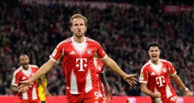 Billets FC Bayern Munich vs 1. FC Heidenheim