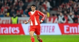 FC Bayern Munich - RB Leipzig - DFB Pokal-liput