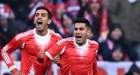 Entradas FC Bayern Munich vs Sporting CP