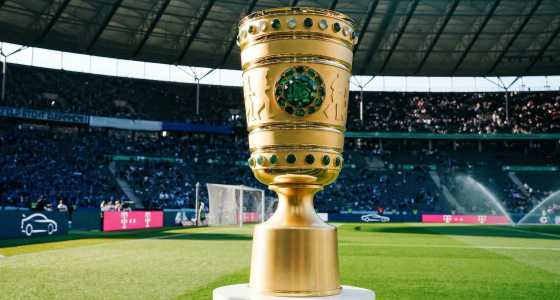 FC Bayern Munich vs VfB Stuttgart Final biļetes