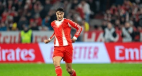 FC Bayern Munich vs VfB Stuttgart Bileta