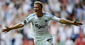 FC Copenhagen vs Malmö FF Tickets