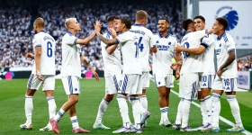 Billets FC Copenhagen vs SSC Napoli