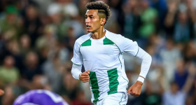 FC Groningen - AZ Alkmaar-billetter