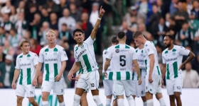 Billets FC Groningen - Excelsior Rotterdam