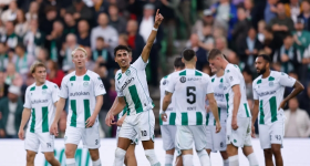 Billets FC Groningen - FC Utrecht