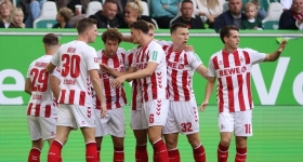 Billets 1. FC Köln vs 1. FC Heidenheim