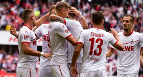 FC Köln - SC Freiburg Maç Biletleri