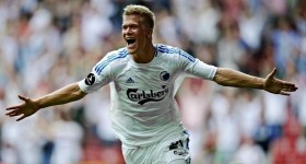 FC Kopenhag - Manchester City Maç Biletleri