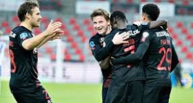 FC Midtjylland vs Real Sociedad bilietai