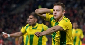 FC Nantes vs RC Lens Tickets