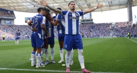 Billets FC Porto vs VfB Stuttgart