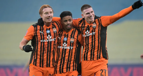 Entradas FC Shakhtar Donetsk vs HNK Rijeka