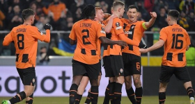 FC Shakhtar Donetsk vs  Lech Poznań Tickets