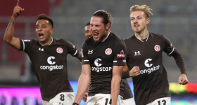FC St. Pauli - Borussia Dortmund Maç Biletleri